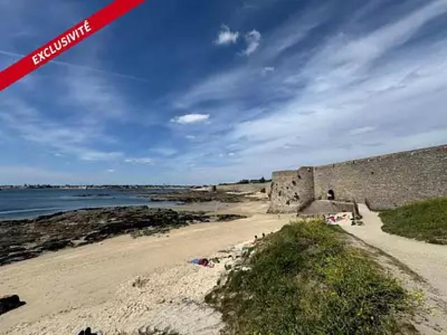 Appartement vente à Lorient, Bretagne