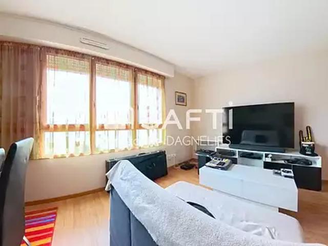 Appartement vente à Lorient, Bretagne