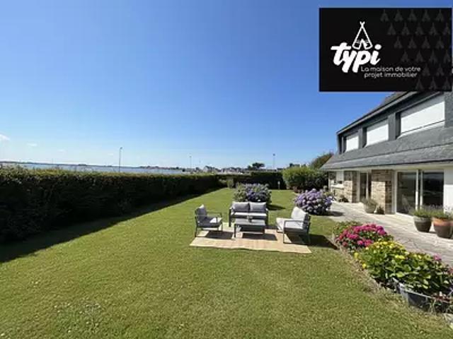 Maison vente à Lorient, Bretagne