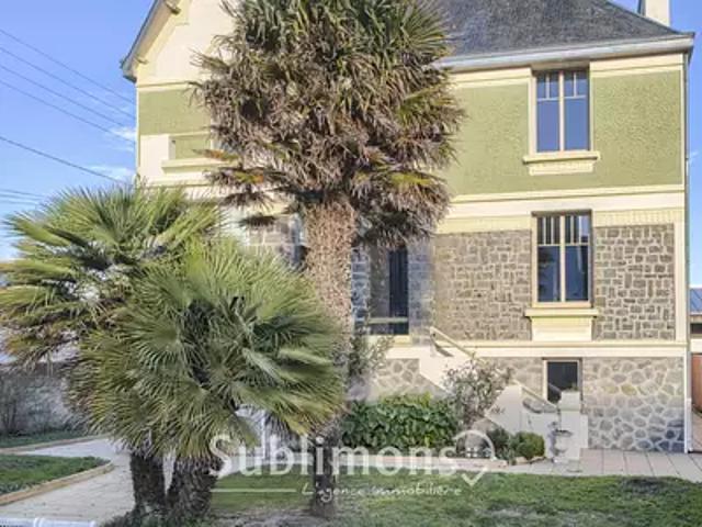 Maison vente à Lorient, Bretagne