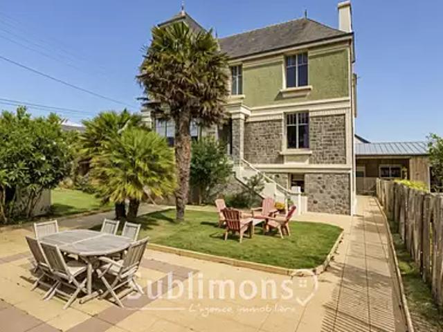 Maison vente à Lorient, Bretagne