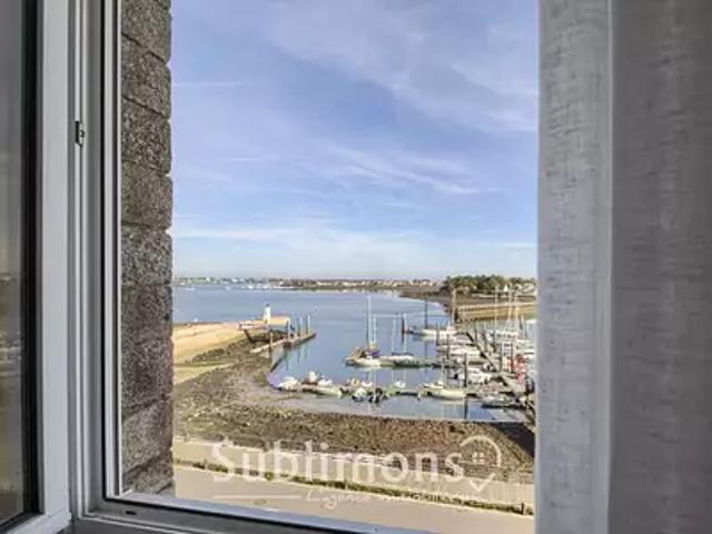 Maison vente à Lorient, Bretagne