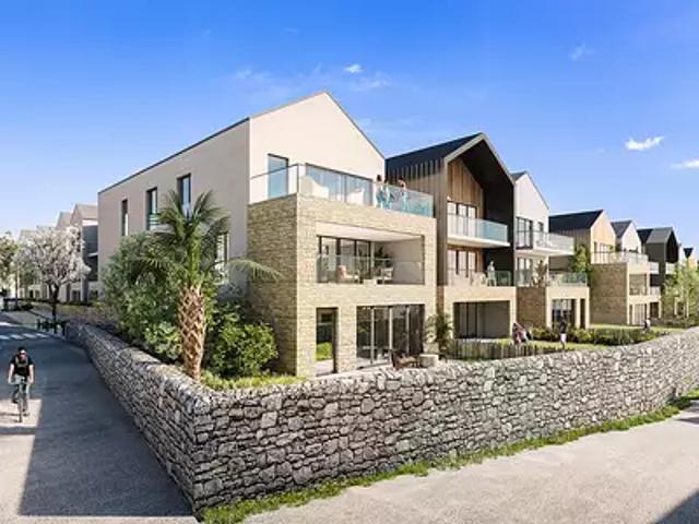 Appartement vente à Lorient, Bretagne