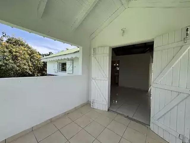 Appartement location à Guadeloupe