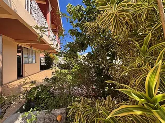 Maison location à Guadeloupe