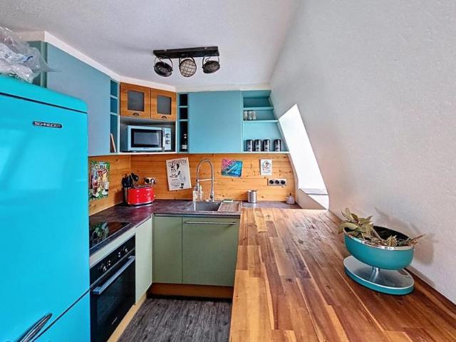 Appartement vente à Lorient, Bretagne