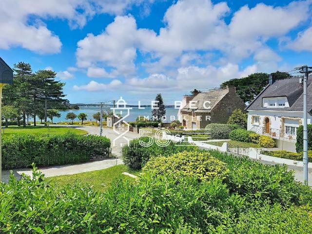 Maison vente à Lorient, Bretagne