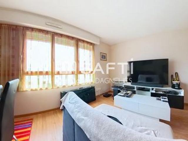 Appartement vente à Lorient, Bretagne