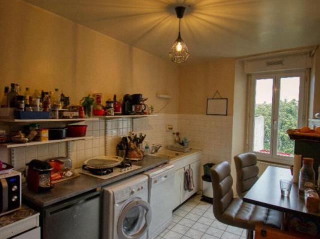 Appartement vente à Lorient, Bretagne