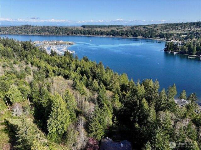 Land for sale in Port Ludlow, Washington