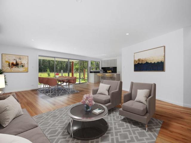 House for rent in Gulmarrad, New South Wales