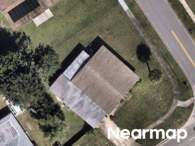 House for sale in Palm Bay, Florida
