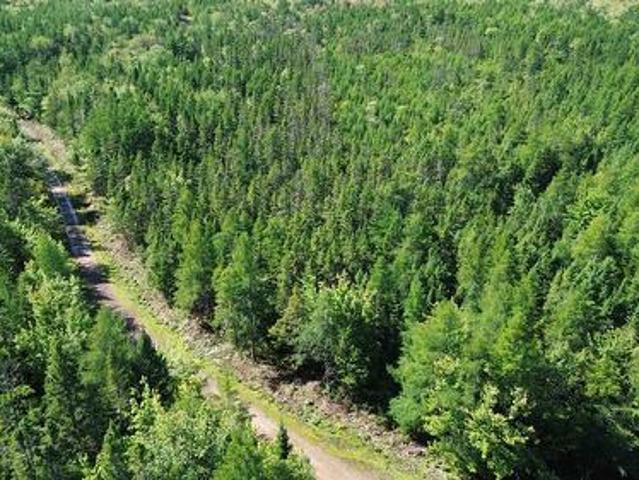 Land for sale in Hureauville, Nova Scotia