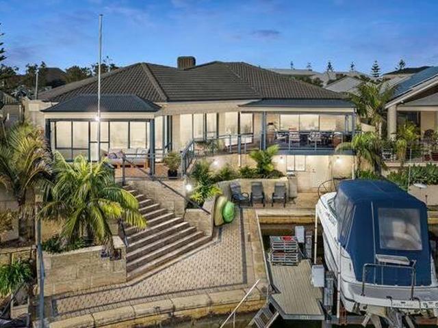 House for rent in Parklands, Western Australia