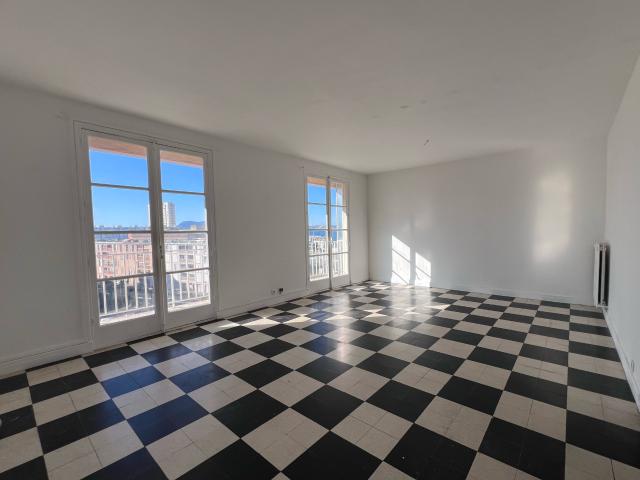 Appartement vente à Arrondissement de Toulon, Toulon