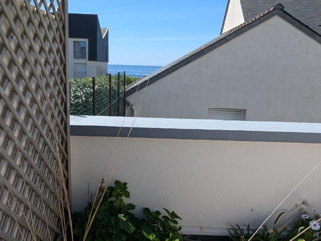 Appartement vente à Lorient, Bretagne