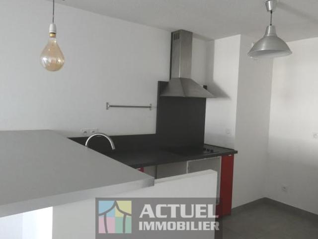 Appartement location à Montpellier