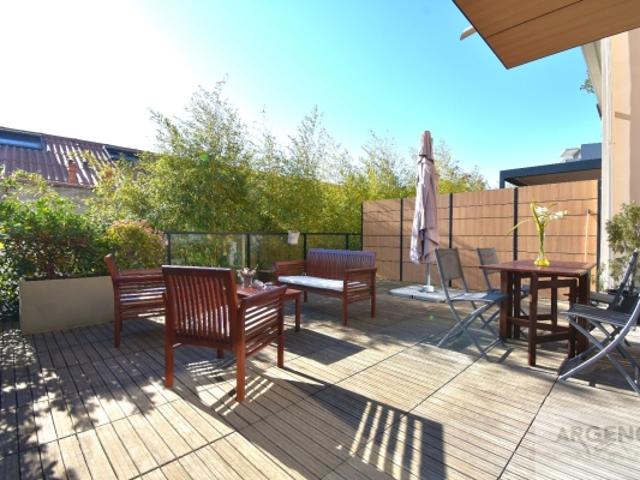 Appartement vente à Montpellier