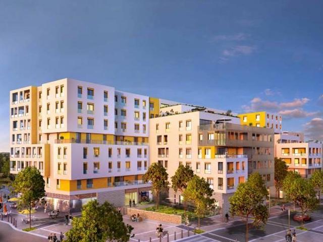 Appartement location à Montpellier