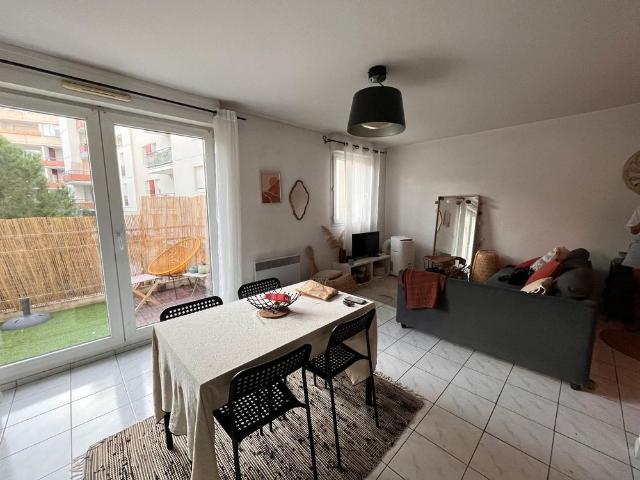 Appartement location à Montpellier