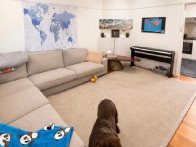Room for rent in Camerons Creek, Victoria