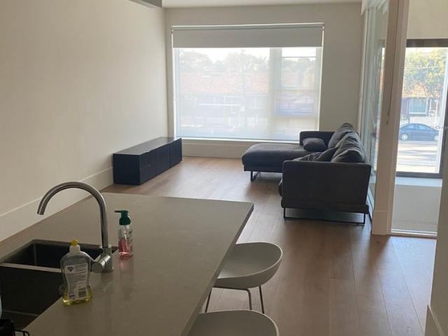 Room for rent in Port Melbourne, Melbourne