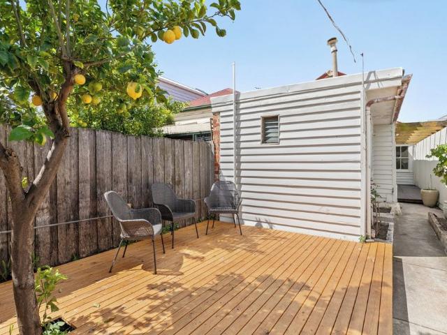 House for rent in Melbourne, Victoria
