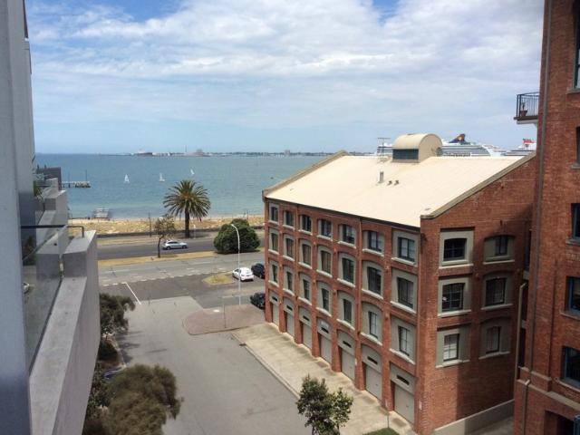 Apartment for rent in Camerons Creek, Victoria