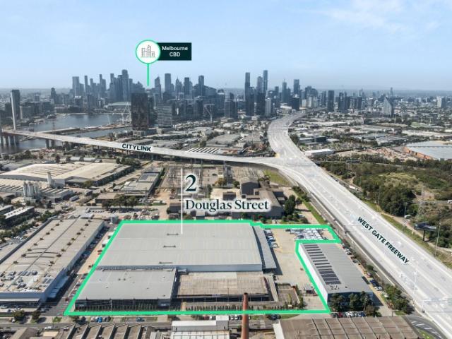 Office for rent in Port Melbourne