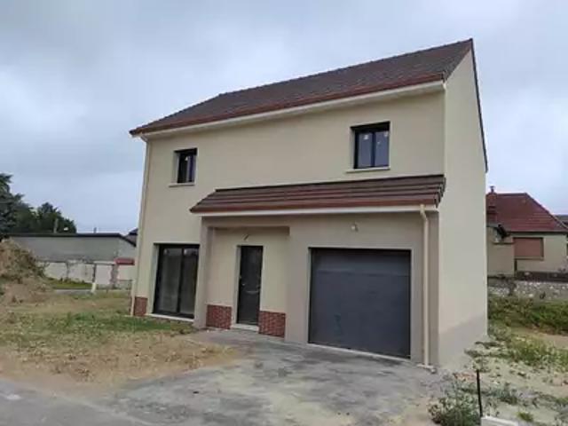 Terrain vente à Les Andelys, Port-mort