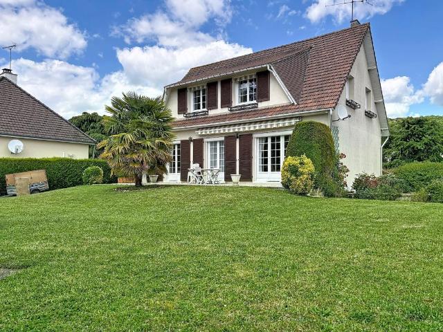 Maison vente à Vernon, Eure