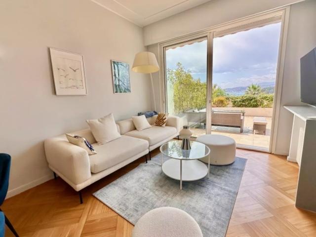 Appartement vente à France métropolitaine, Nice