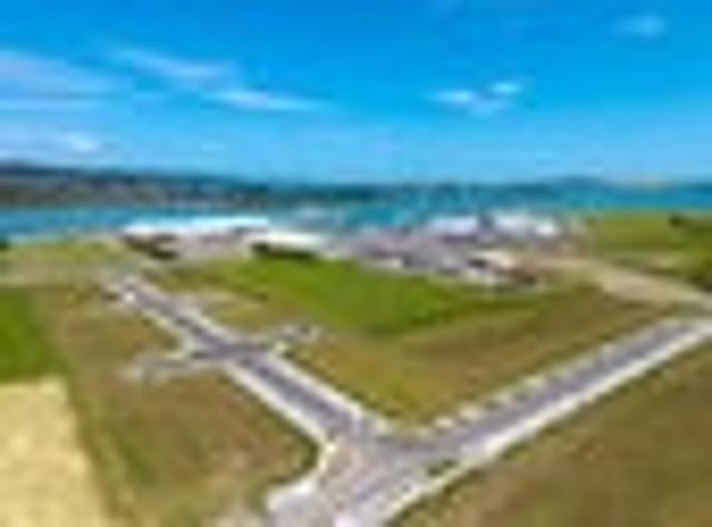 Land for sale in Whangarei, Northland