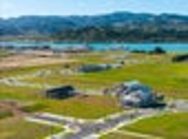 Land for sale in Whangarei, Northland