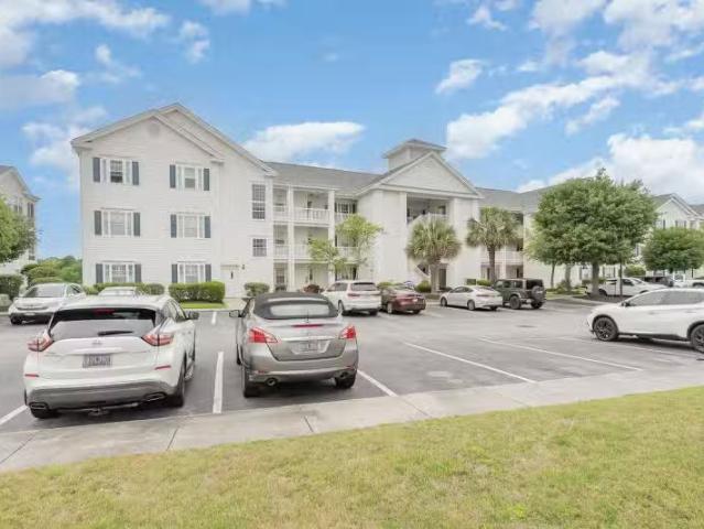 Apartment for rent in Conway