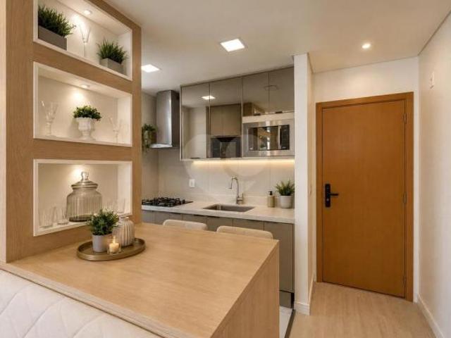 Apartamento venda em Região Geográfica Imediata de Curitiba, Região Metropolitana de Curitiba