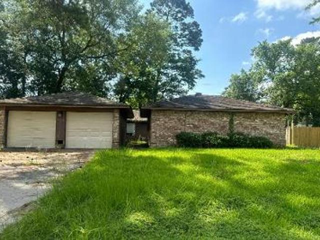 House for sale in Crosby, Texas