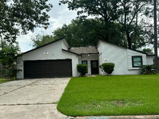 House for sale in Harris, Texas