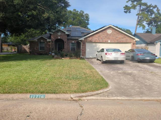 House for sale in Harris, Texas