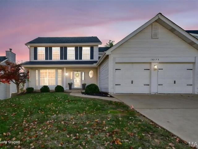 House for sale in Glencoe, Missouri