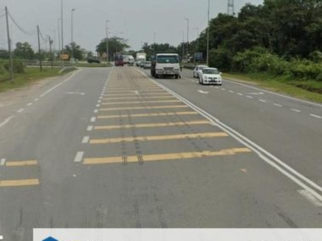 Warehouse for sale in Bukit Ledang, Johor