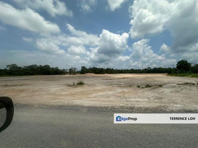 Shop for sale in Bukit Ledang, Johor