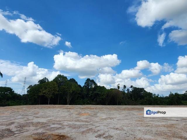 Warehouse for rent in Bukit Ledang, Johor