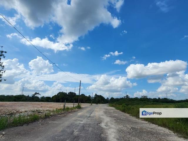 Warehouse for sale in Bukit Ledang, Johor