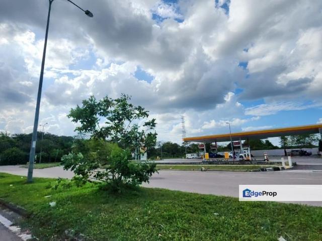 Warehouse for rent in Bukit Ledang, Johor