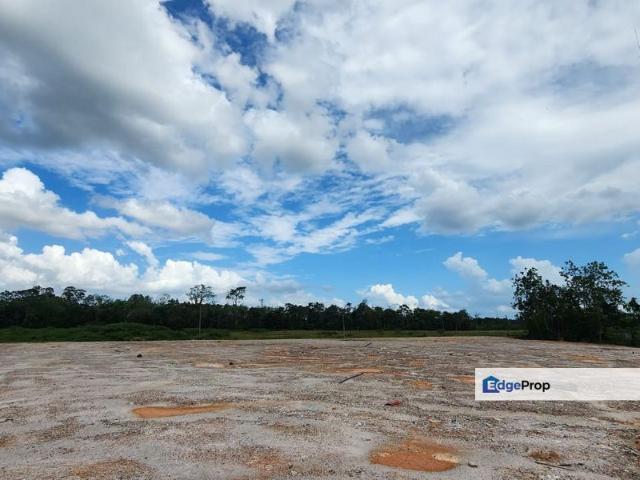 Warehouse for sale in Bukit Ledang, Johor