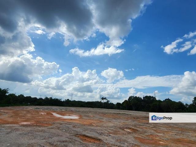 Warehouse for rent in Bukit Ledang, Johor
