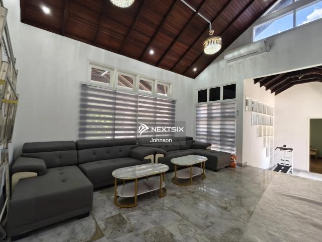 Warehouse for sale in Bukit Ledang, Johor