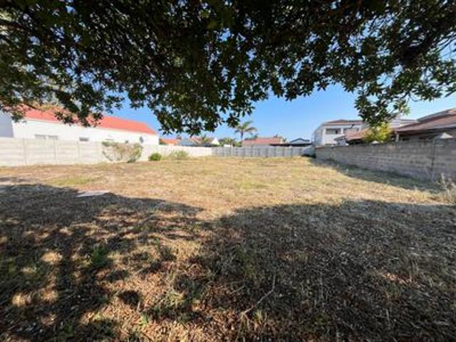 Land for sale in West Coast, Velddrift