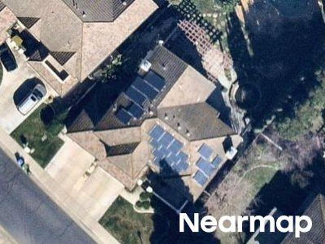 House for sale in California